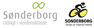 Sønderborg Kommune logo